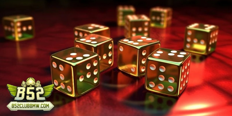 Hướng Dẫn Tham Gia Sảnh Game Nhanh B52 Club Và Khám Phá Game Hot 3 Game Nhanh B52 Club