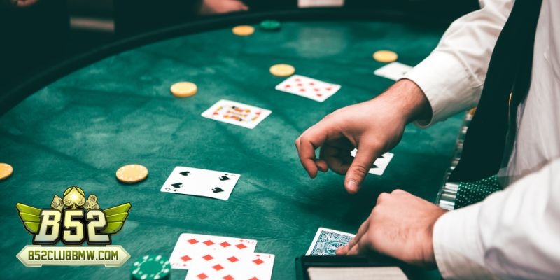 Hướng Dẫn Tham Gia Sâm Lốc B52 Club Chi Tiết Cho Người Mới 1 Sâm Lốc